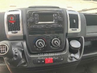 Peugeot Boxer BOXER picture 11