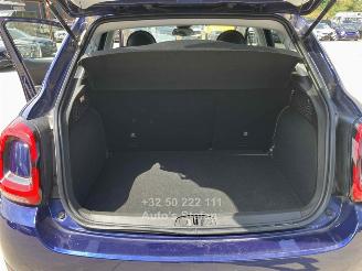 Fiat 500 X picture 14