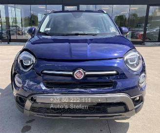 Fiat 500 X picture 2