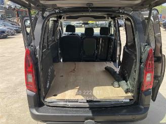 Citroën Berlingo  picture 17