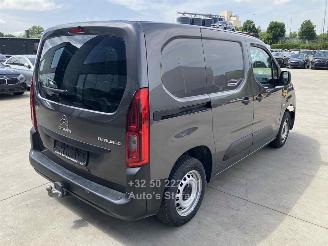 Citroën Berlingo  picture 6