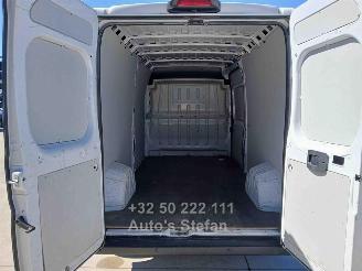 Citroën Jumper  picture 18