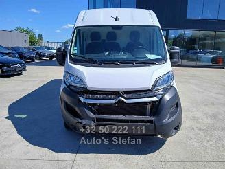 Citroën Jumper  picture 2