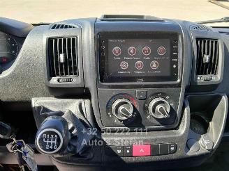 Citroën Jumper  picture 14