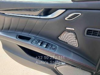 Maserati Ghibli GRANSPORT picture 11