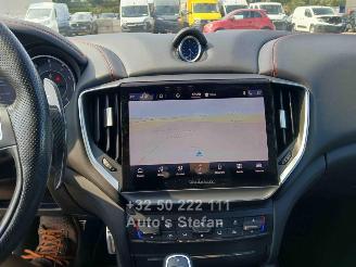 Maserati Ghibli GRANSPORT picture 16