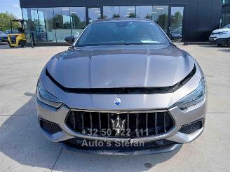 Maserati Ghibli GRANSPORT picture 2
