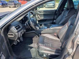 Maserati Ghibli GRANSPORT picture 20