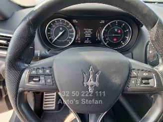 Maserati Ghibli GRANSPORT picture 12