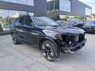 škoda osobní automobily BMW iX3 M SPORT 2023/8
