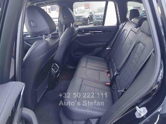 BMW iX3 M SPORT picture 20