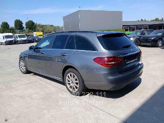 Mercedes C-klasse 200 D picture 4