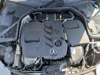 Mercedes C-klasse  picture 21