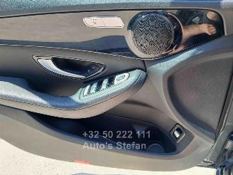 Mercedes C-klasse 200 D picture 11