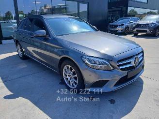 Mercedes C-klasse 200 D picture 1