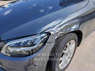 Mercedes C-klasse  picture 22