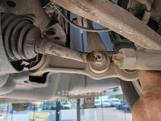 Mercedes C-klasse 200 D picture 26