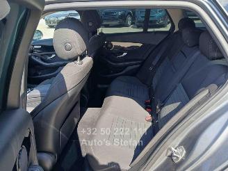 Mercedes C-klasse  picture 16