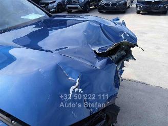 BMW iX3 M SPORT picture 24