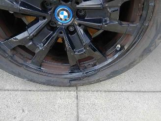 BMW iX3 M SPORT picture 33