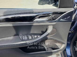 BMW iX3 M SPORT picture 15