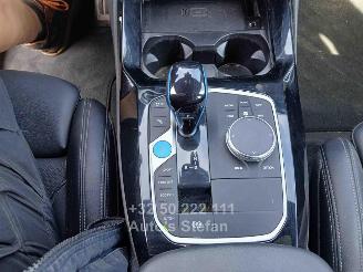 BMW iX3 M SPORT picture 16