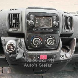 Citroën Jumper  picture 8