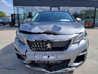 Peugeot 5008 ALLURE picture 2