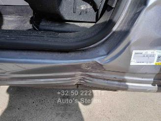 Peugeot 5008 ALLURE picture 22