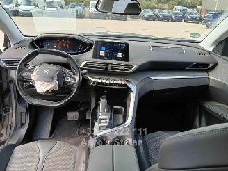 Peugeot 5008 ALLURE picture 13