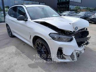  BMW iX3 M SPORT 2023/4