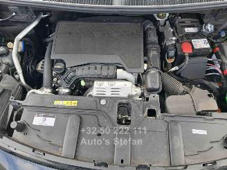 Peugeot 5008 GT picture 25