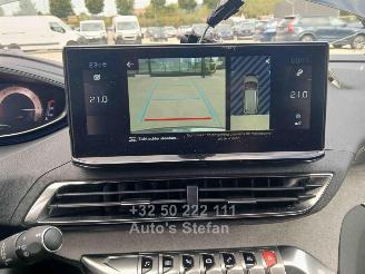 Peugeot 5008 GT picture 11