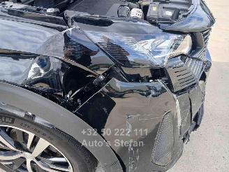 Peugeot 5008 GT picture 24