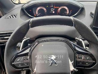 Peugeot 5008 GT picture 10