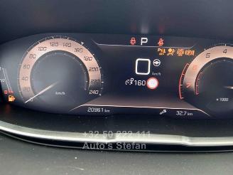 Peugeot 5008 GT picture 35