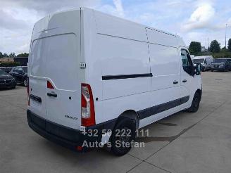 Renault Master KOMFORT picture 4