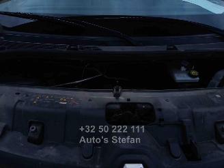 Renault Master KOMFORT picture 21