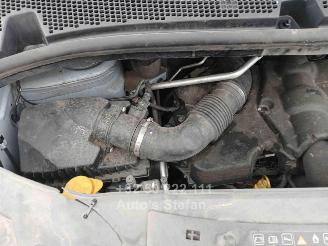 Renault Master KOMFORT picture 26