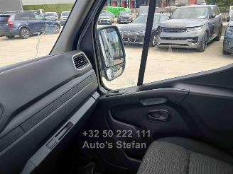 Renault Master KOMFORT picture 7