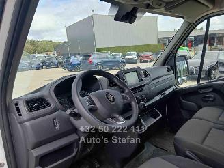 Renault Master KOMFORT picture 12