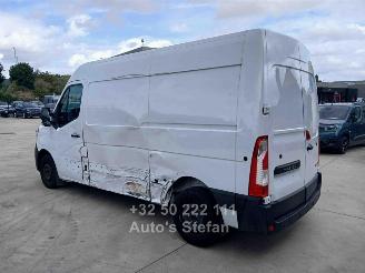 Renault Master KOMFORT picture 5