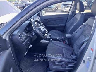 Suzuki Vitara  picture 17