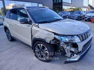 skadebil auto Suzuki Vitara  2020/6