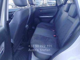 Suzuki Vitara  picture 18