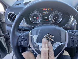 Suzuki Vitara  picture 12
