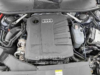 Audi A6 AVANT 35 TDI SPORT picture 20