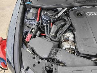 Audi A6 AVANT 35 TDI SPORT picture 16