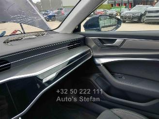 Audi A6 AVANT 35 TDI SPORT picture 8