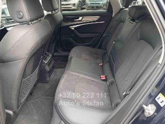 Audi A6 AVANT 35 TDI SPORT picture 15